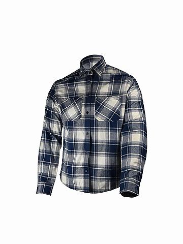 OPENLAND COVERT SERIES SHIRT WITH LONG SLEEVES