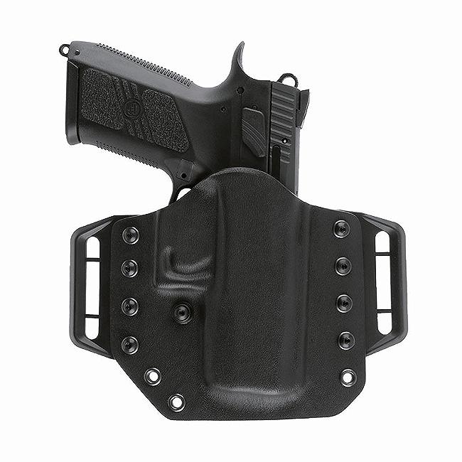 EVO ONE PRIME KYDEX HOLSTER BERETTA 92  + HOLSTER REPLACEMENT KIT