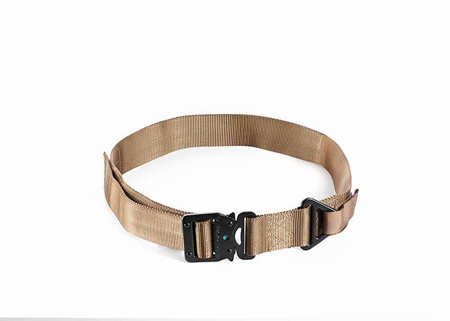 OPENLAND QUICK RELEASE RIGGER BELT