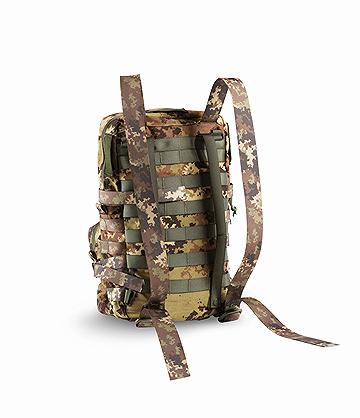 OPENLAND MINI MAP MOLLE CARGO BACKPACK