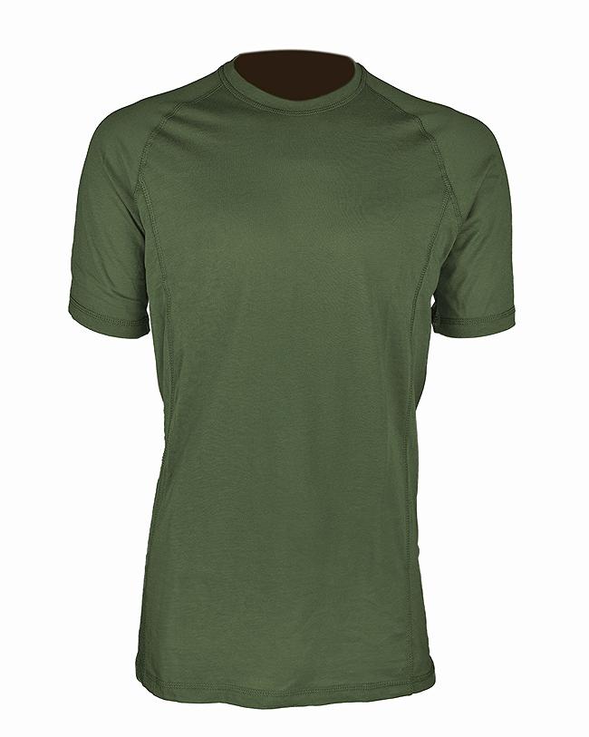 OPENLAND 100% COTTON T-SHIRT