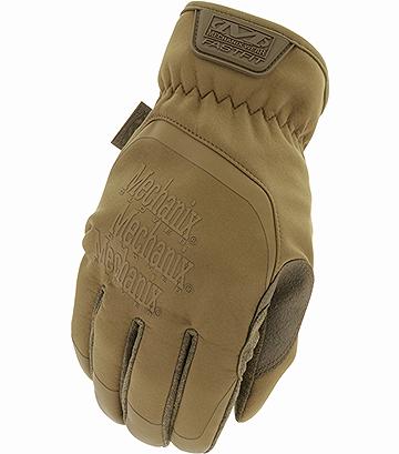 GUANTO MECHANIX TACTICAL COLDWORK™ FASTFIT® COYOTE