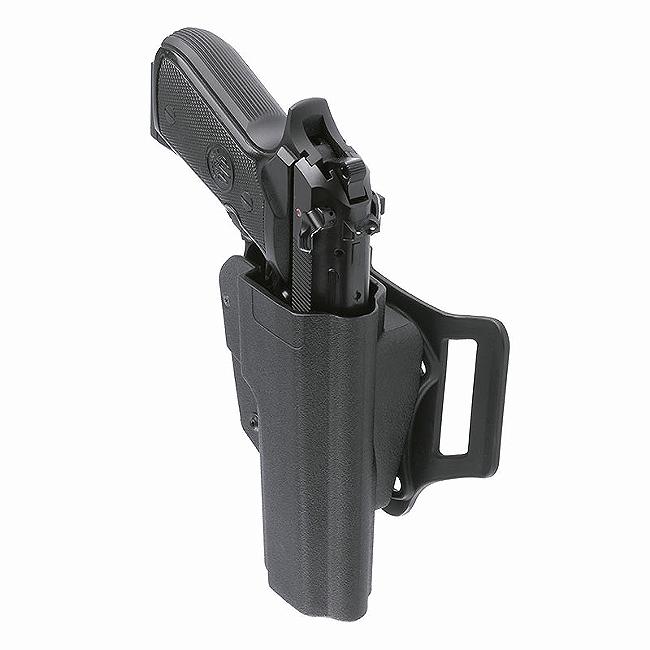 EVOLUTION5 ARES OPEN HOLSTER