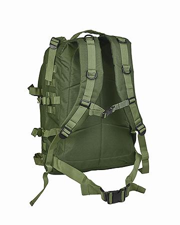 OPENLAND TACTICAL ZAINO TATTICO 35L