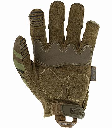 MECHANIX GUANTI M-PACT MULTICAM