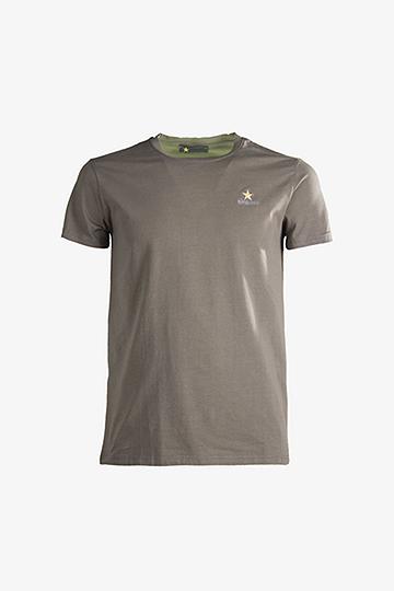 SLIM FIT MAN T-SHIRT OFFICIAL PRODUCT