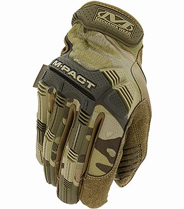 MECHANIX GUANTI M-PACT MULTICAM