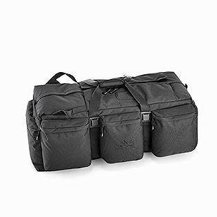 N.ER.G BORSA DUFFLE BAG PRO 100LT