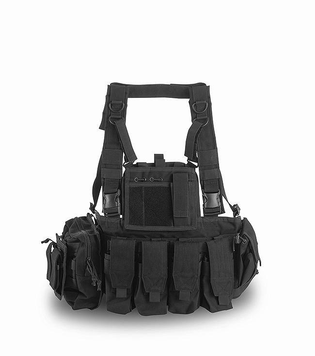 OPENLAND TACTICAL OPERATOR CHEST RIG