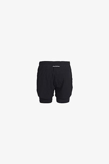 OFFICIAL PRODUCT WOMAN ARMY SHORTS