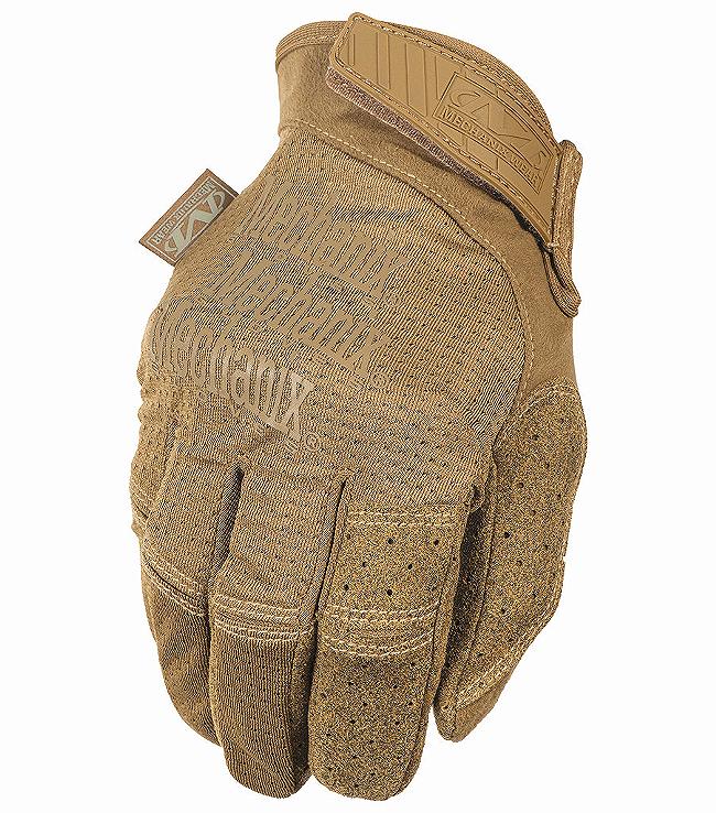 MECHANIX GUANTI SPECIALTY VENT COYOTE