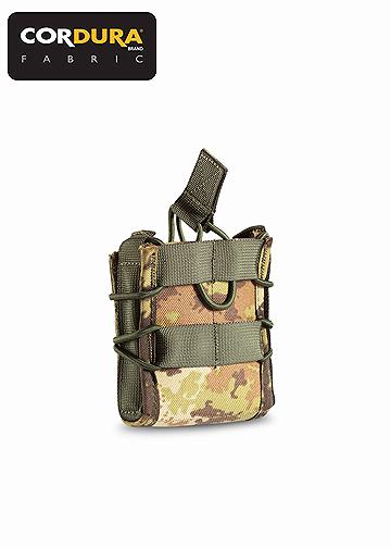 OPENLAND CORDURA MAGAZINE POUCH FOR 7.62mm