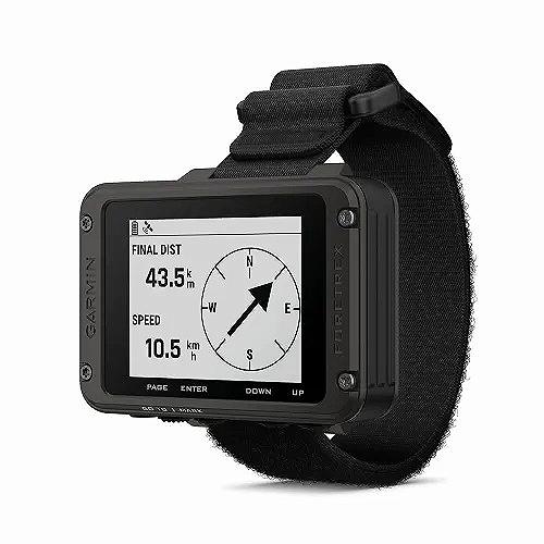 GARMIN FORETEX 801