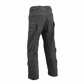 OPENLAND PANTALONE COMBAT CON GINOCCHIERE