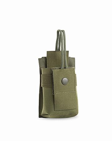 OPENLAND RADIO POUCH IN TPU