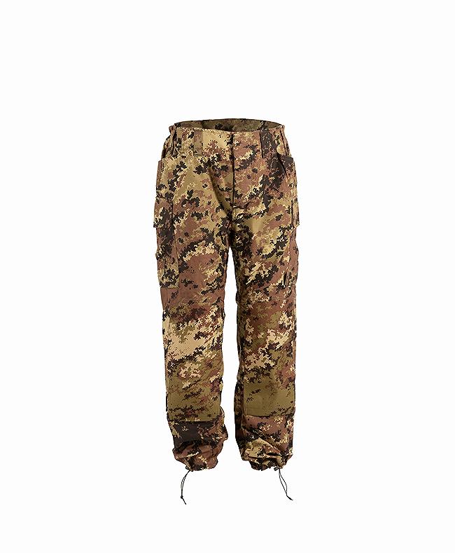 OPENLAND ITALIAN ARMY PANTS FOR OPT-3899