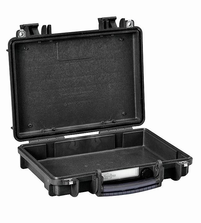 EXPLORER CASE 4LT