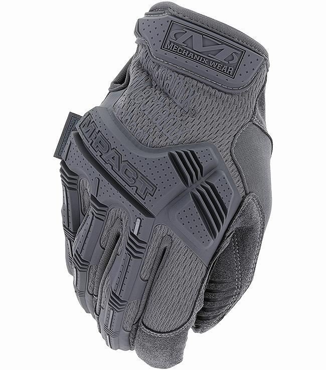 MECHANIX GUANTI M-PACT WOLF GREY