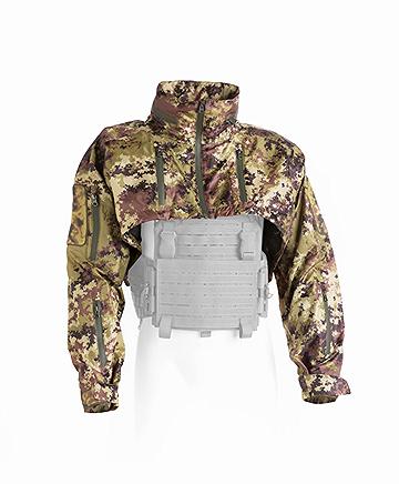 OPENLAND LIGHT EVO-JACKET FOR PLATE CARRIER WATERPROOF