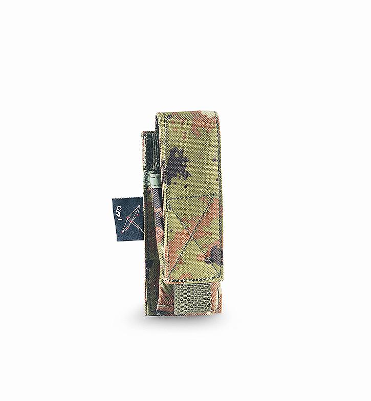 CYGNI SINGLE PISTOL MAGAZINE POUCH 