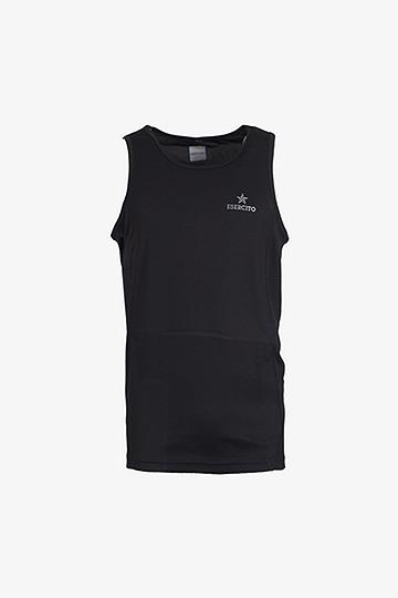 MEN'S TANK TOP ITALIAN ARMY OFFICIAL PRODUCT