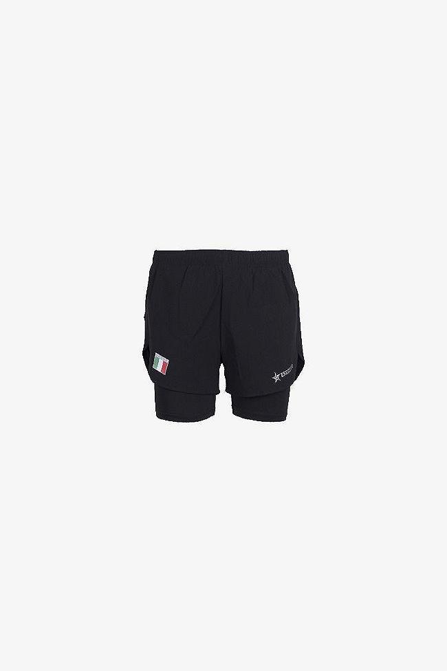 SHORTS ESERCITO DONNA PRODOTTO UFFICIALE