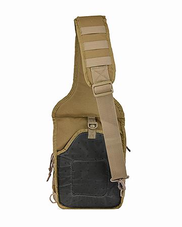 OPENLAND FELIX TACTICAL SHOULDER BAG 