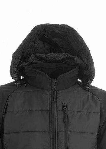 OPENLAND EIDERDOWN TACTICAL JACKET