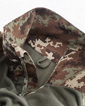 OPENLAND FIREPROOF COMBAT SHIRT MOD.2014