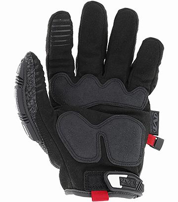 GUANTO MECHANIX COLDWORK M-PACT® GRIGIO/NERO