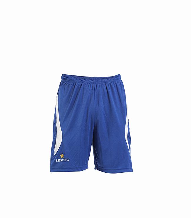 OPENLAND SHORT GINNICO ESERCITO