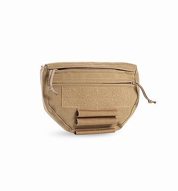 OPENLAND DROP DOWN POUCH FOR COMBAT JACKET