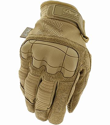 MECHANIX GUANTI M-PACT 3 COVERT COYOTE