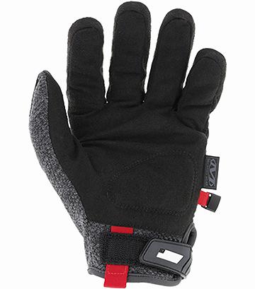 GUANTO MECHANIX COLDWORK ORIGINAL® GRIGIO/NERO