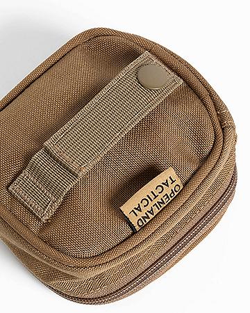 OPENLAND FIRST AID KIT POUCH