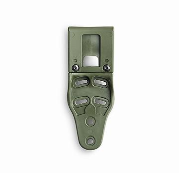 SISTEMA MODULARE E MULTIFUNZIONALE DI FONDINA PER BERETTA 92FS ST 1459/UI-VEST