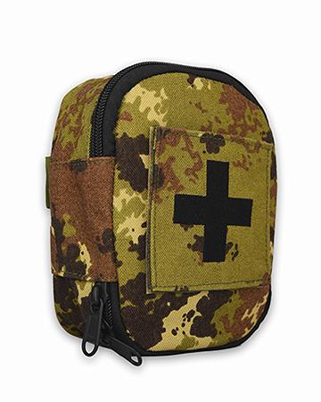 OPENLAND INDIVIDUAL MEDICAL POCKET COMPLETE WITH EQUIPMENT