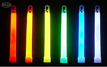 8-12 H LIGHT STICK 1,5 X 15 CM