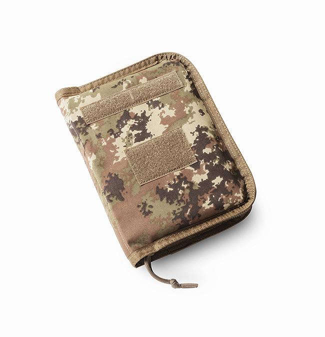 OPENLAND WALLET TYPE POUCH