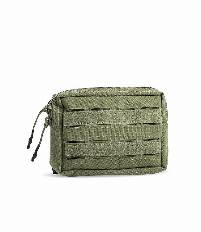 OPENLAND SMALL UTILITY POUCH IN TPU