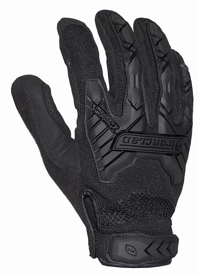 TACTICAL IMPACT GRIP GLOVE