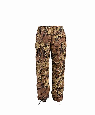 OPENLAND ITALIAN ARMY PANTS FOR OPT-3899