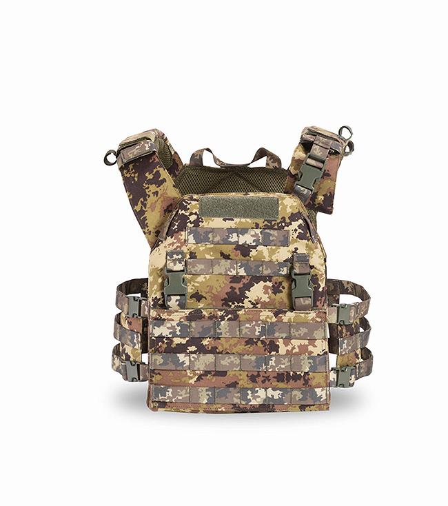 OPENLAND LOW PROFILE PLATE CARRIER