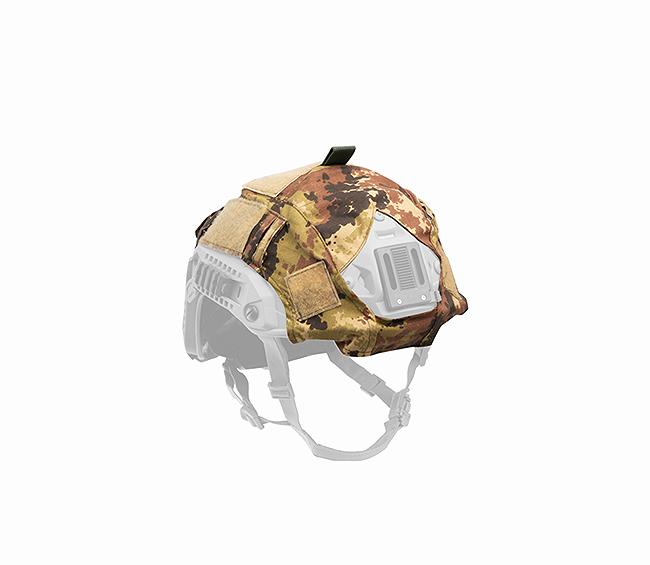 OPENLAND FAST HELMET COVER WITH COUNTERBALANCE POUCH