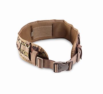 OPENLAND TACTICAL PADDED BELT