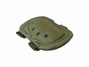 OPENLAND SEMI RIGID KNEEPAD