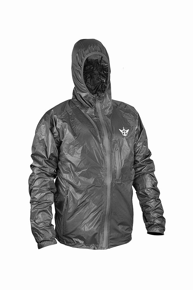 OPENLAND ELEMENTUM WATERPROOF AND WINDPROOF JACKET