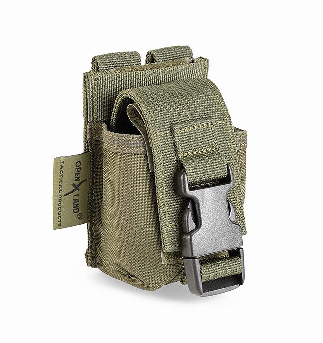 OPENLAND SINGLE GRANADE POUCH