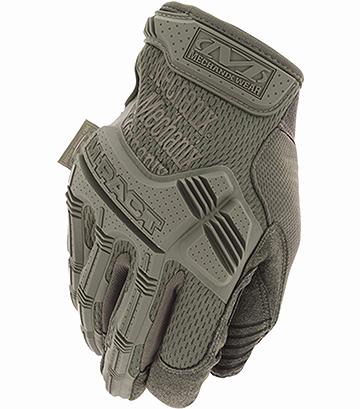 MECHANIX GUANTI M-PACT OLIVE DRAB