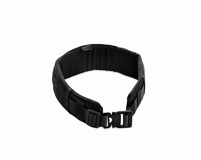 OPENLAND LASER CUT TACTICAL BELT COBRA CLOSURE